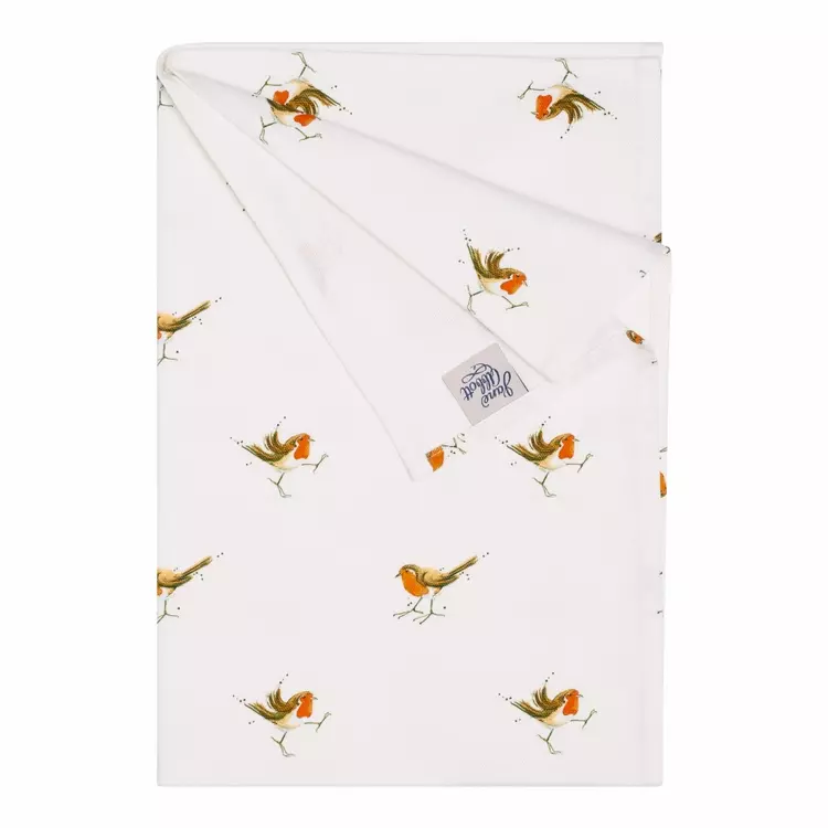 Winter tea towels hotsell